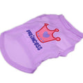 Cozy Canine Vest: Stylish And Comfortable Dog Clothes For Your Furry Friend