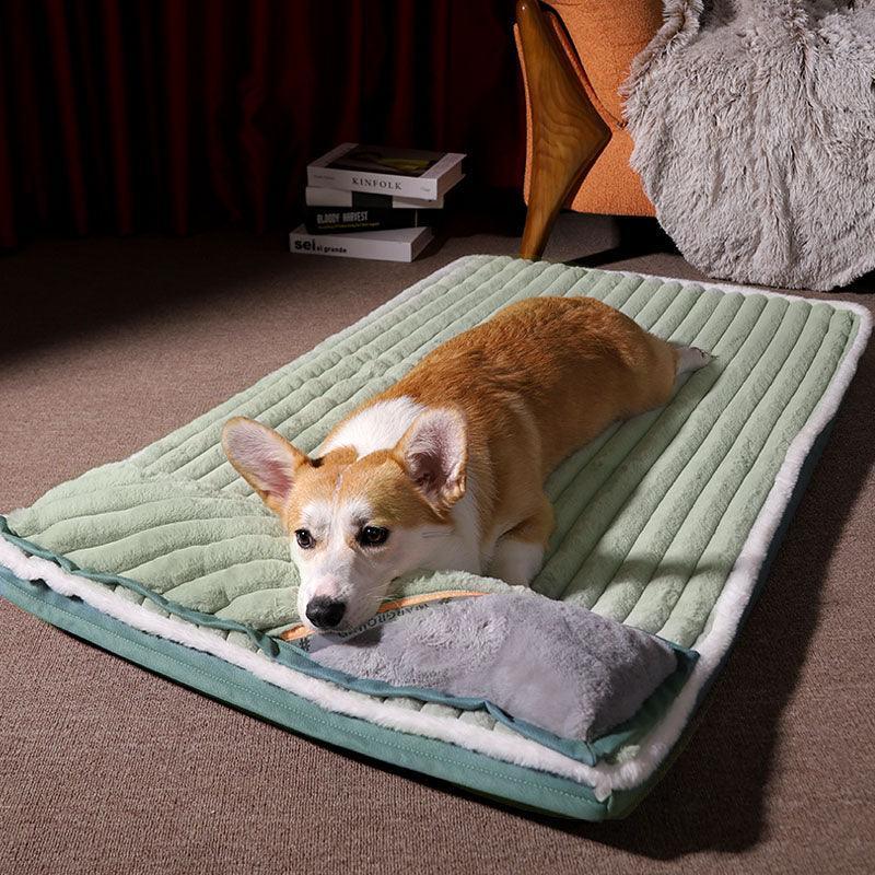 Cozy Comfy Pet Haven